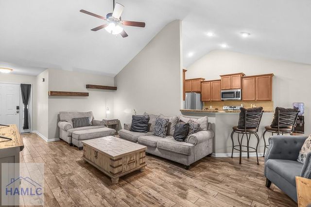 329 Connor Court, Hinesville, GA 31313