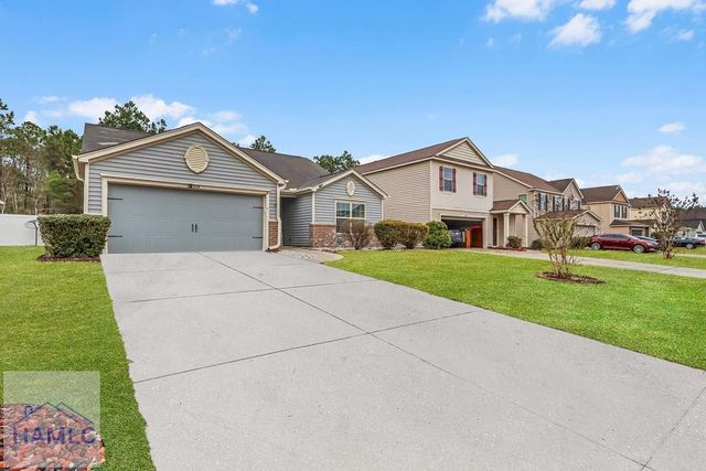 329 Connor Court, Hinesville, GA 31313