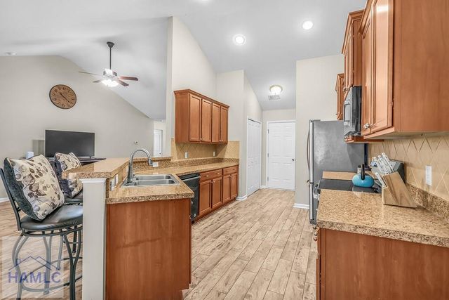 329 Connor Court, Hinesville, GA 31313