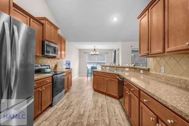 329 Connor Court, Hinesville, GA 31313