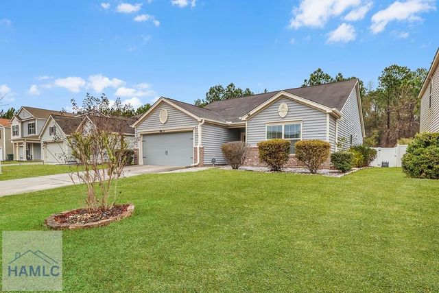 329 Connor Court, Hinesville, GA 31313