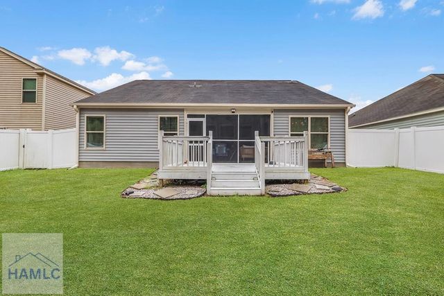 329 Connor Court, Hinesville, GA 31313