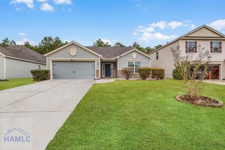 329 Connor Court, Hinesville, GA 31313