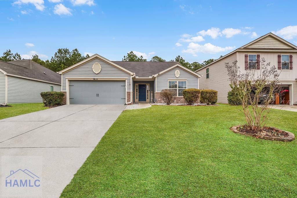 329 Connor Court, Hinesville, GA 31313