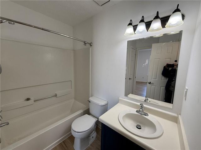 3859 Meadow Creek Drive, Peachtree Corners, GA 30092