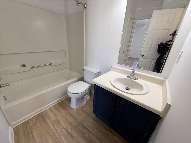 3859 Meadow Creek Drive, Peachtree Corners, GA 30092