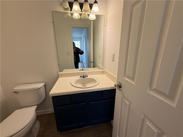 3859 Meadow Creek Drive, Peachtree Corners, GA 30092