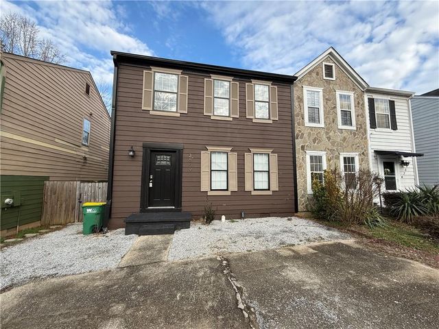 3859 Meadow Creek Drive, Peachtree Corners, GA 30092