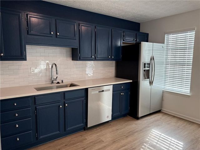 3859 Meadow Creek Drive, Peachtree Corners, GA 30092