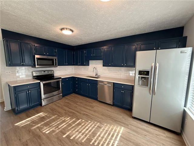 3859 Meadow Creek Drive, Peachtree Corners, GA 30092