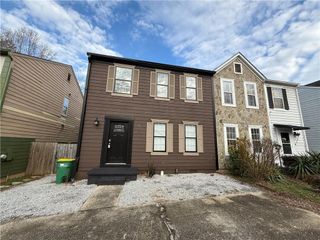 3859 Meadow Creek Drive, Peachtree Corners, GA 30092