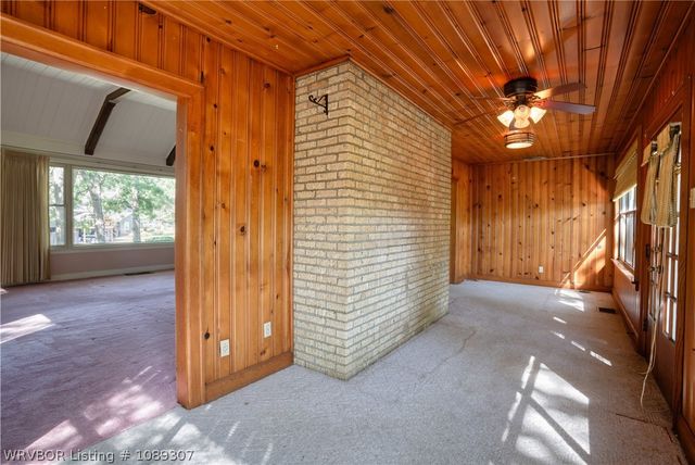 1501 S 36th Street, Fort Smith, AR 72903