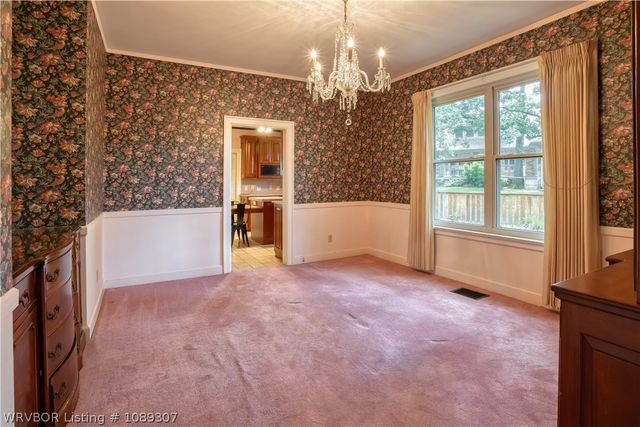 1501 S 36th Street, Fort Smith, AR 72903