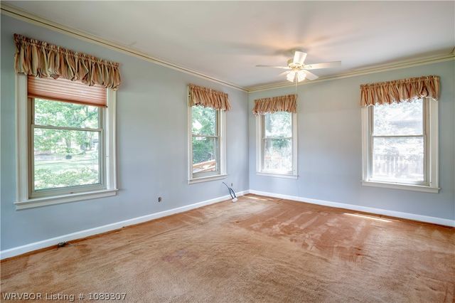1501 S 36th Street, Fort Smith, AR 72903