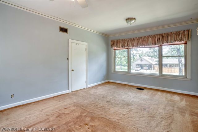 1501 S 36th Street, Fort Smith, AR 72903