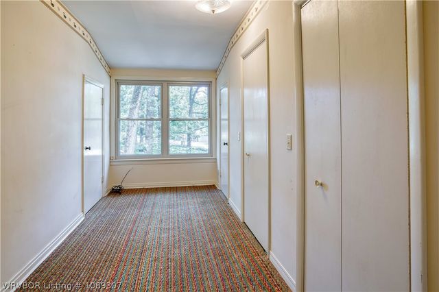 1501 S 36th Street, Fort Smith, AR 72903