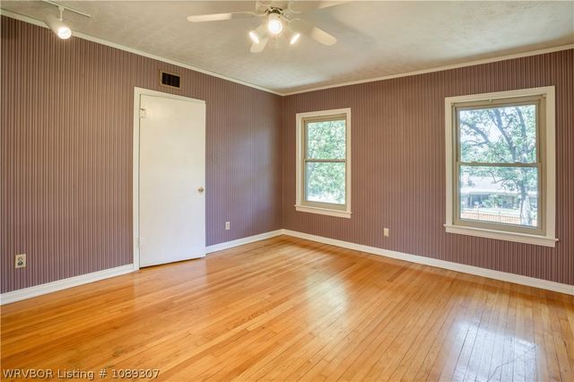 1501 S 36th Street, Fort Smith, AR 72903