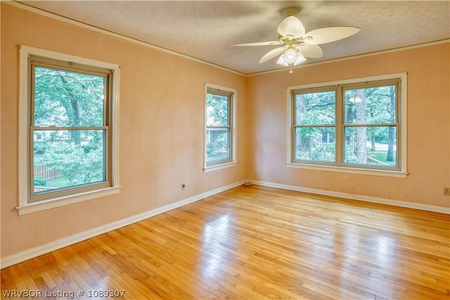 1501 S 36th Street, Fort Smith, AR 72903