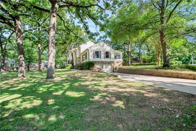 1501 S 36th Street, Fort Smith, AR 72903