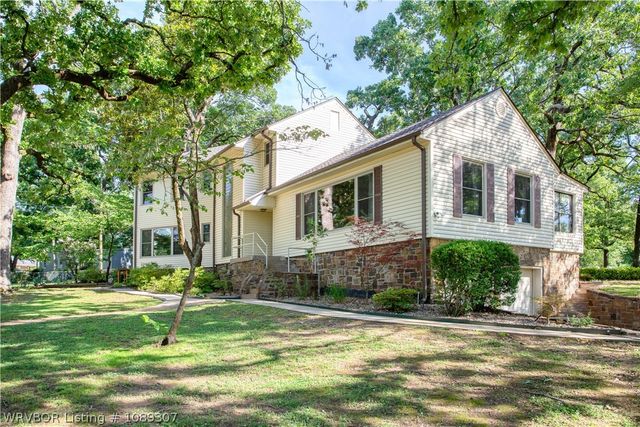 1501 S 36th Street, Fort Smith, AR 72903