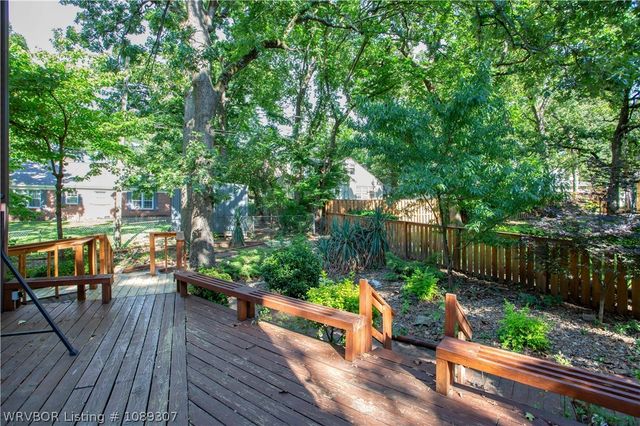 1501 S 36th Street, Fort Smith, AR 72903