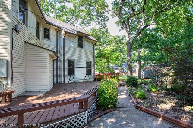 1501 S 36th Street, Fort Smith, AR 72903
