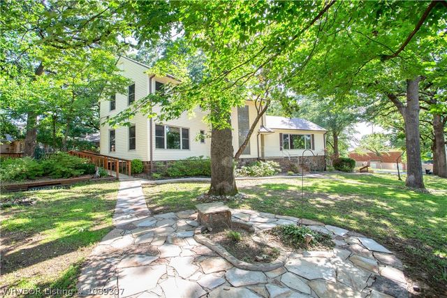 1501 S 36th Street, Fort Smith, AR 72903