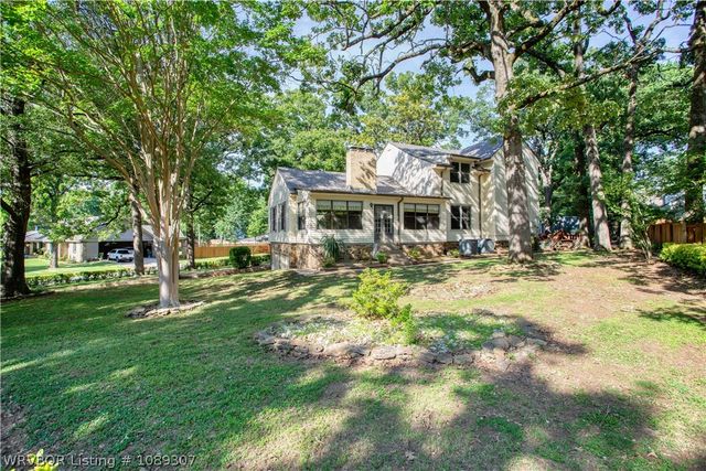 1501 S 36th Street, Fort Smith, AR 72903
