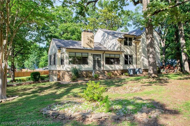 1501 S 36th Street, Fort Smith, AR 72903
