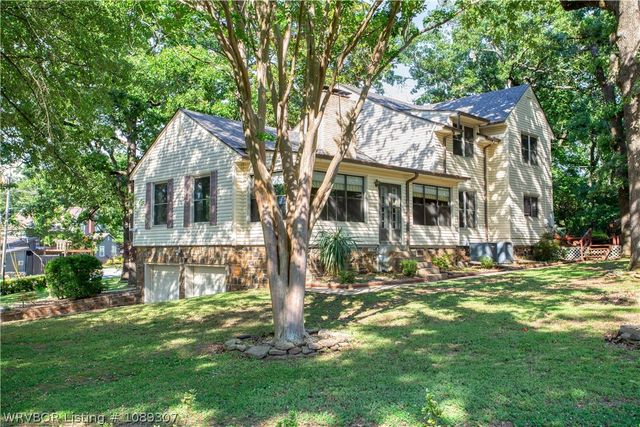 1501 S 36th Street, Fort Smith, AR 72903