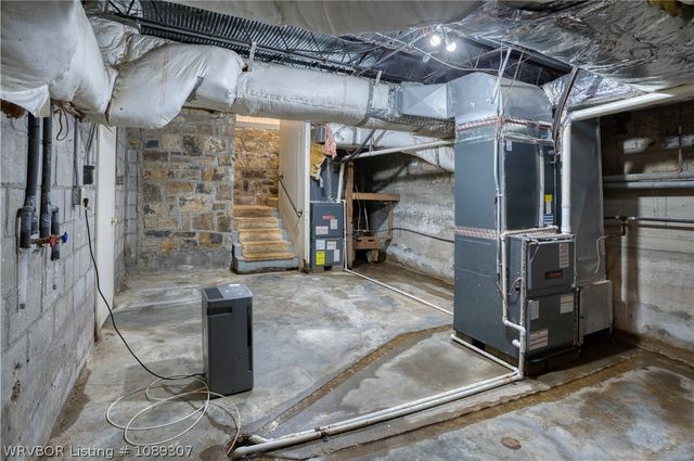 1501 S 36th Street, Fort Smith, AR 72903