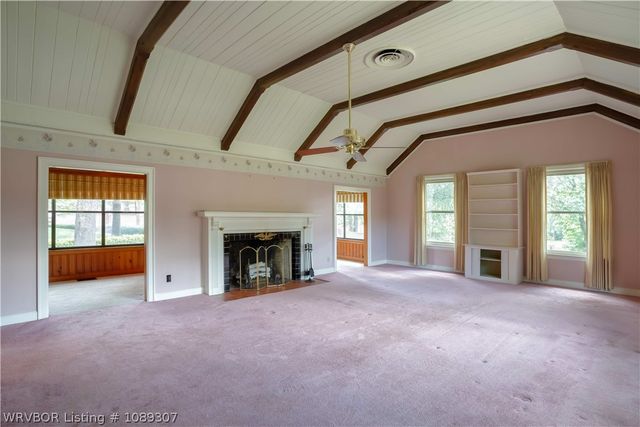 1501 S 36th Street, Fort Smith, AR 72903