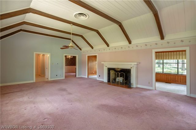 1501 S 36th Street, Fort Smith, AR 72903
