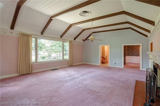 1501 S 36th Street, Fort Smith, AR 72903