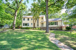 1501 S 36th Street, Fort Smith, AR 72903