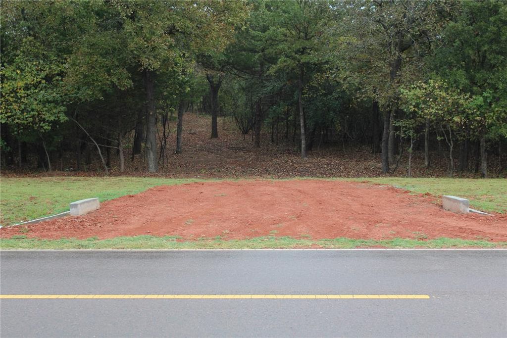 3827 NE 120th Avenue, Norman, OK 73026