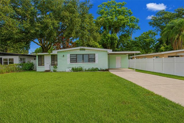 4205 MIZELL STREET, Orlando, FL 32812