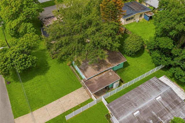 4205 MIZELL STREET, Orlando, FL 32812