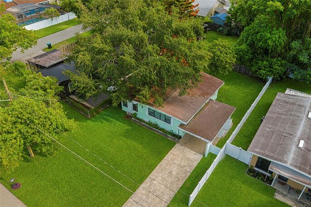 4205 MIZELL STREET, Orlando, FL 32812