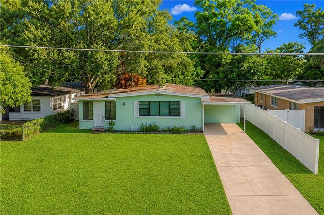 4205 MIZELL STREET, Orlando, FL 32812