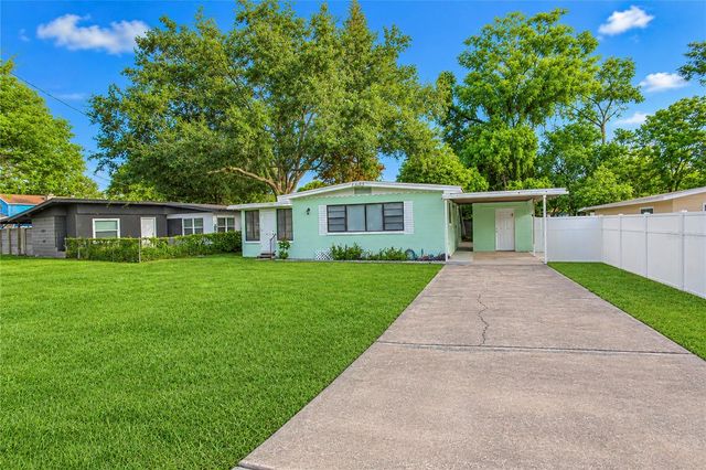 4205 MIZELL STREET, Orlando, FL 32812
