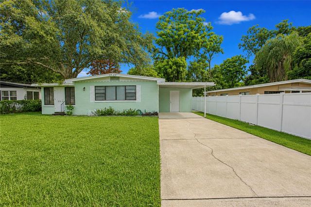 4205 MIZELL STREET, Orlando, FL 32812