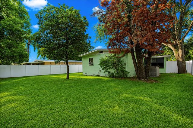 4205 MIZELL STREET, Orlando, FL 32812