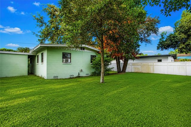 4205 MIZELL STREET, Orlando, FL 32812