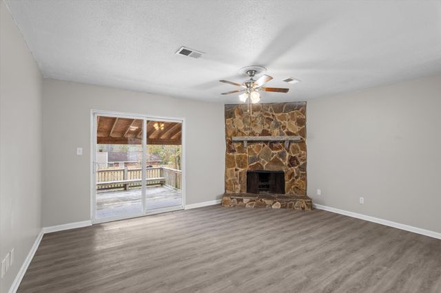 3516 Windermere Drive, Hephzibah, GA 30815