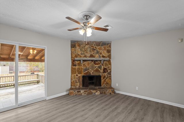 3516 Windermere Drive, Hephzibah, GA 30815