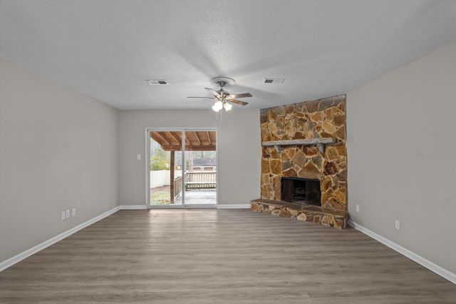 3516 Windermere Drive, Hephzibah, GA 30815