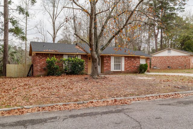 3516 Windermere Drive, Hephzibah, GA 30815