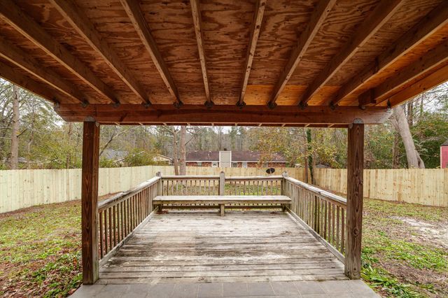 3516 Windermere Drive, Hephzibah, GA 30815