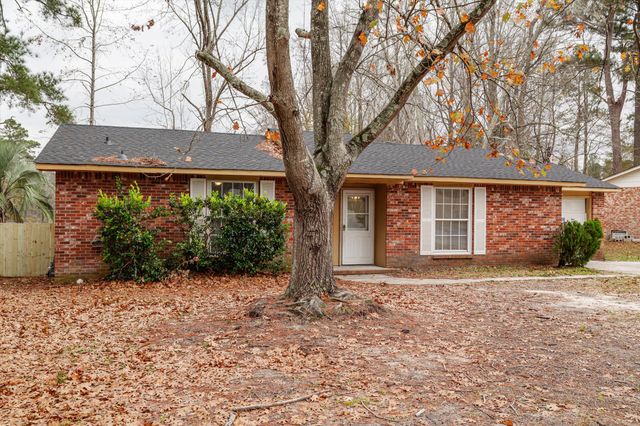 3516 Windermere Drive, Hephzibah, GA 30815